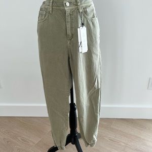 Zara Mercer Jogger